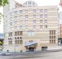 Seasons Darling Harbour - Accommodation Sydney