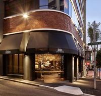Aiden by Best Western - Accommodation Sydney