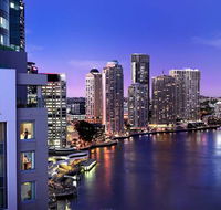 The Stamford Plaza Brisbane - Accommodation Sydney