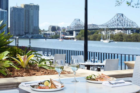 The Stamford Plaza Brisbane - Accommodation Sydney 10