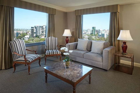 The Stamford Plaza Brisbane - Accommodation Sydney 11