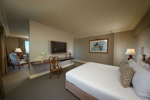 The Stamford Plaza Brisbane - Accommodation Sydney 12