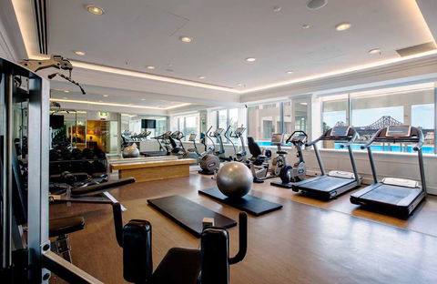 The Stamford Plaza Brisbane - Accommodation Sydney 13