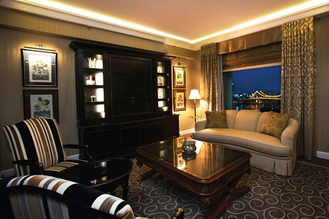 The Stamford Plaza Brisbane - Accommodation Sydney 15