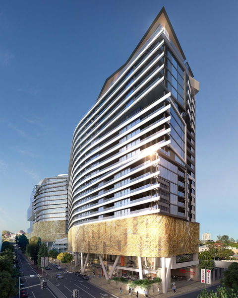 Emporium Hotel South Bank - Accommodation Sydney 0