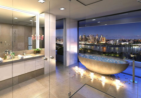 Emporium Hotel South Bank - Accommodation Sydney 3