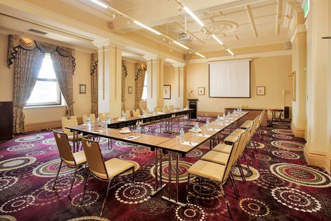 Treasury Brisbane - Accommodation Sydney 8
