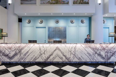 Adina Apartment Hotel Brisbane - Sydney 4u 3