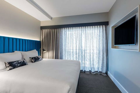 Adina Apartment Hotel Brisbane - Sydney 4u 5