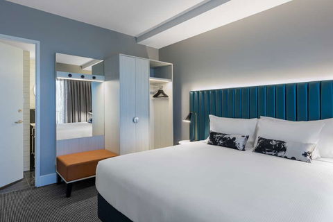 Adina Apartment Hotel Brisbane - Sydney 4u 6