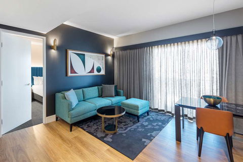 Adina Apartment Hotel Brisbane - Sydney 4u 7