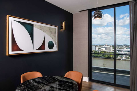 Adina Apartment Hotel Brisbane - Sydney 4u 11
