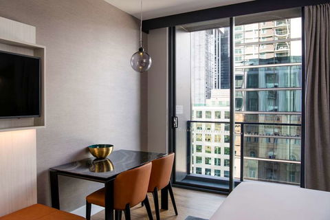 Adina Apartment Hotel Brisbane - Sydney 4u 12