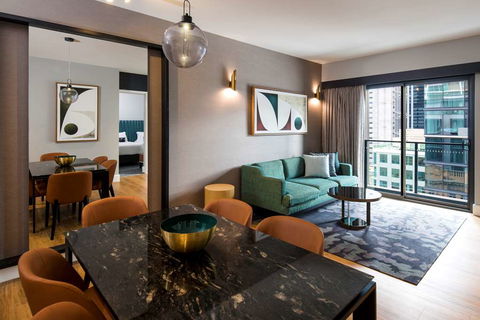 Adina Apartment Hotel Brisbane - Sydney 4u 13