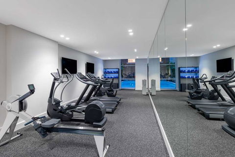Adina Apartment Hotel Brisbane - Sydney 4u 15