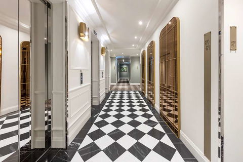 Adina Apartment Hotel Brisbane - Sydney 4u 17