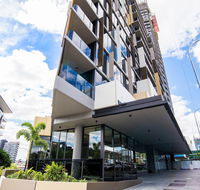 Arise Brisbane One - Accommodation Sydney
