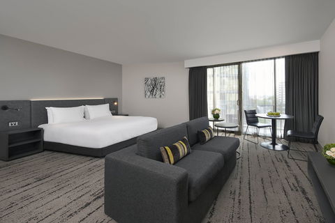 Courtyard Brisbane South Bank - Accommodation Sydney 3
