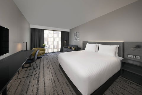 Courtyard Brisbane South Bank - Accommodation Sydney 6
