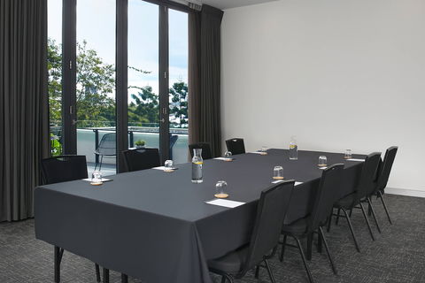 Courtyard Brisbane South Bank - Accommodation Sydney 8