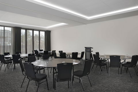 Courtyard Brisbane South Bank - Accommodation Sydney 11