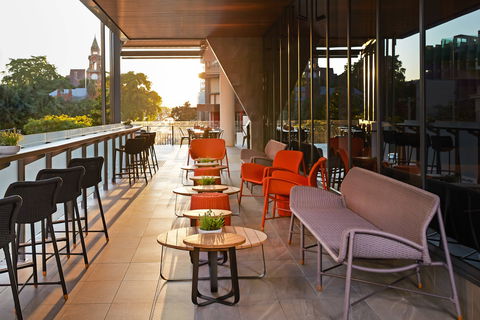 Courtyard Brisbane South Bank - Accommodation Sydney 12