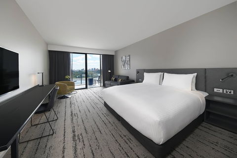 Courtyard Brisbane South Bank - Accommodation Sydney 13