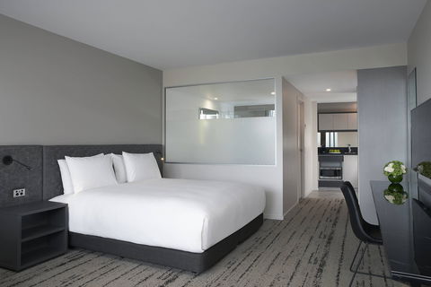 Courtyard Brisbane South Bank - Accommodation Sydney 14