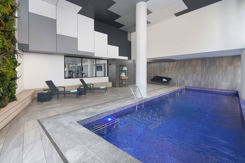 Courtyard Brisbane South Bank - Accommodation Sydney 16