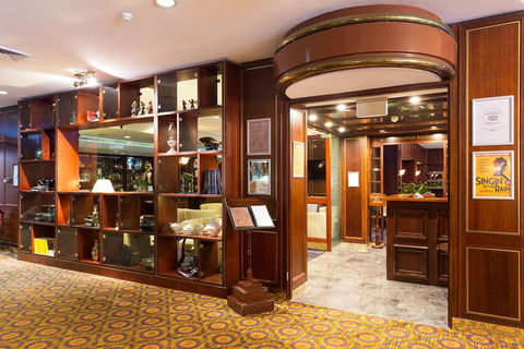 Royal On The Park - Accommodation Sydney 1