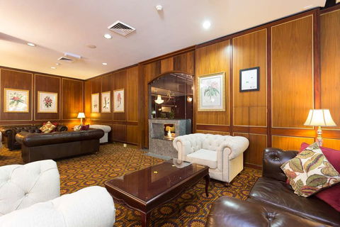 Royal On The Park - Accommodation Sydney 3