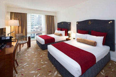 Royal On The Park - Accommodation Sydney 4