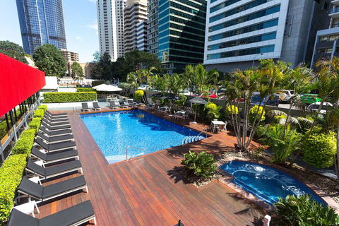 Royal On The Park - Accommodation Sydney 7