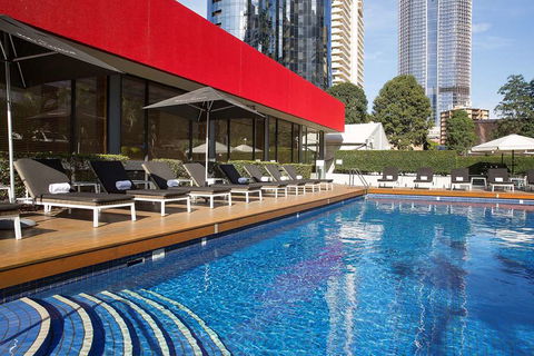 Royal On The Park - Accommodation Sydney 8