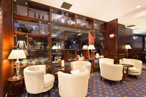 Royal On The Park - Accommodation Sydney 9