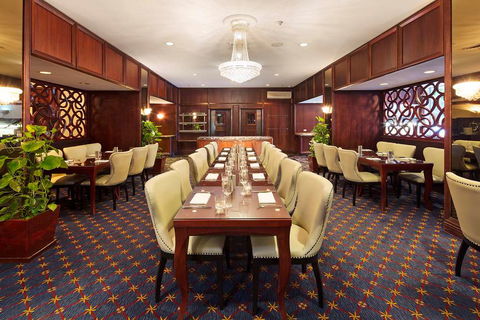 Royal On The Park - Accommodation Sydney 11