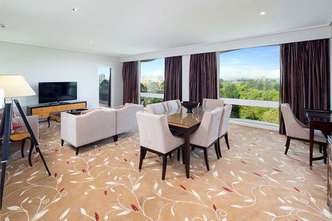 Royal On The Park - Accommodation Sydney 14