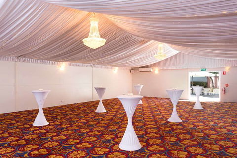 Royal On The Park - Accommodation Sydney 16