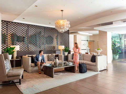 The Sebel Brisbane - Accommodation Sydney 0