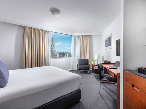 The Sebel Brisbane - Accommodation Sydney 2