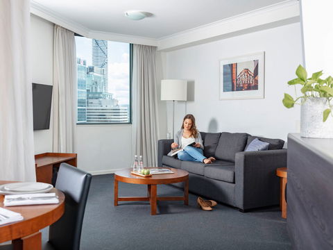 The Sebel Brisbane - Accommodation Sydney 6