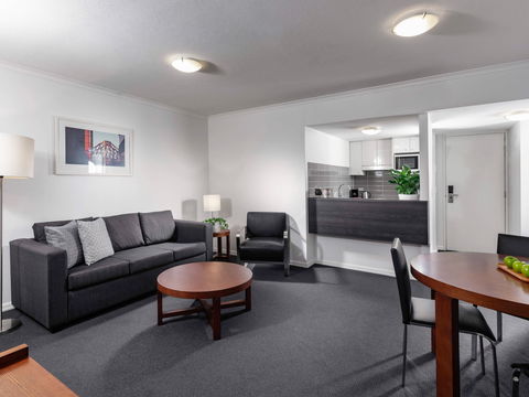 The Sebel Brisbane - Accommodation Sydney 7