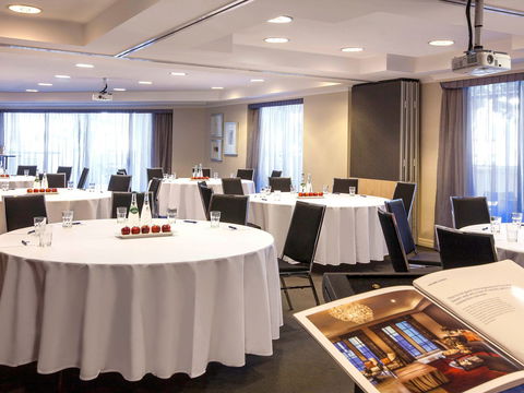The Sebel Brisbane - Accommodation Sydney 8