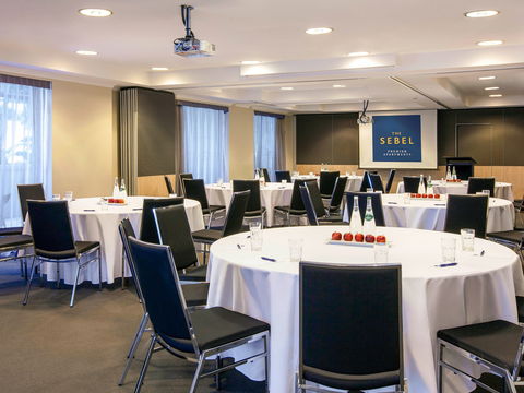 The Sebel Brisbane - Accommodation Sydney 10