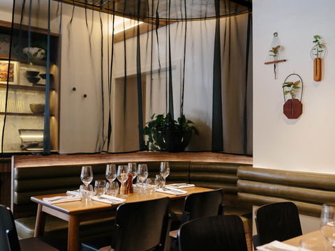 The Sebel Brisbane - Accommodation Sydney 13