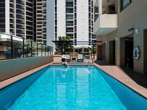 The Sebel Brisbane - Accommodation Sydney 14