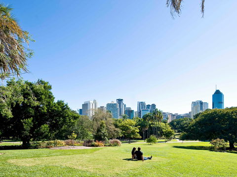 The Sebel Brisbane - Accommodation Sydney 15