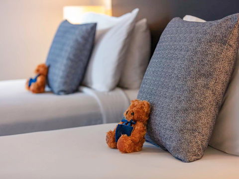 The Sebel Brisbane - Accommodation Sydney 16
