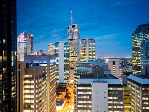 The Sebel Brisbane - Accommodation Sydney 17