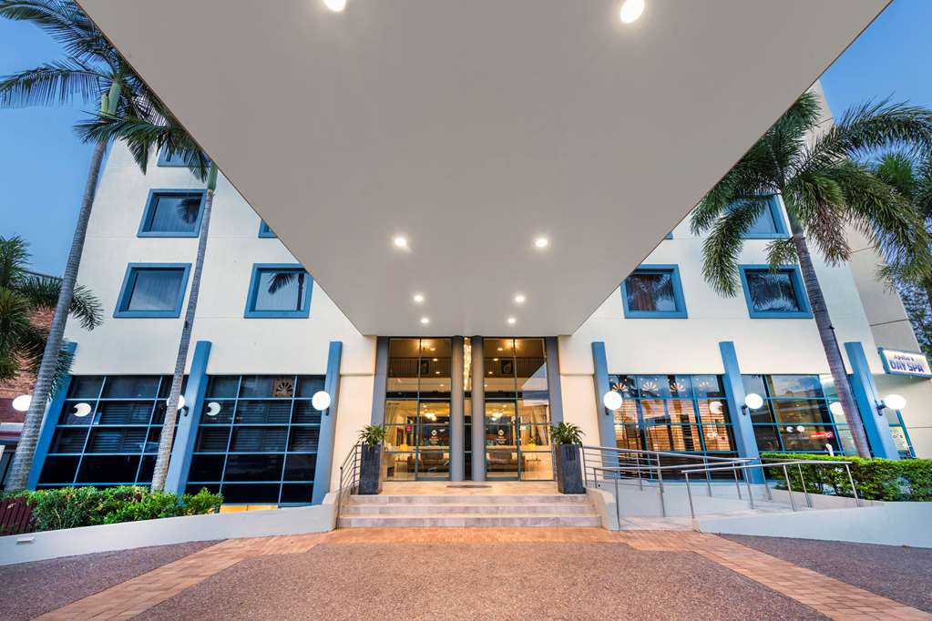 Woolloongabba QLD Accommodation Sydney
